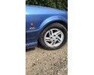 oglasi za automobile srbija: XR3I KOMPLETAN MOTOR ZA FORD ESCORT OD 1988. DO 1990. GOD. | — 5