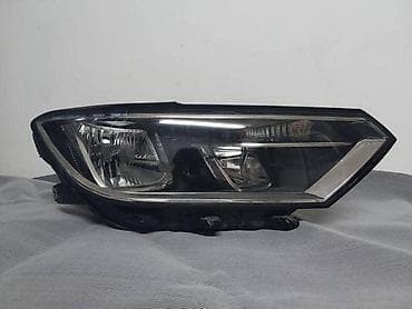 ukrasna traka za auto: FAROVI STOP SVETLA ZA VOLKSWAGEN PASSAT B8 OD 2015. DO 2019. GOD. | — 2