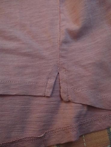 Men's Footwear: Zara ženska bluza Preslatka originalna pamučna bluza Zara za — 9