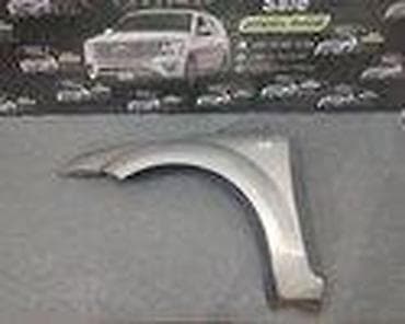 navoz za auto: LEVO KRILO ZA FORD FOCUS OD 2004. DO 2007. GOD. | SMEDEREVSKA — 5