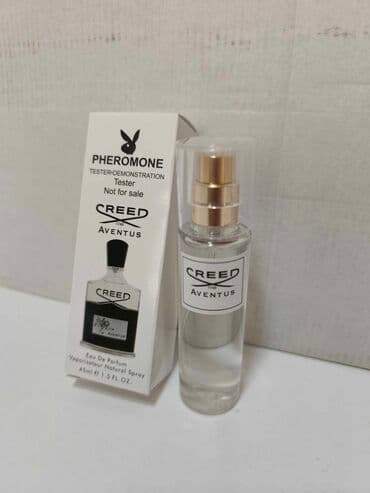spark parfemi: Women's perfume, Replica — 5