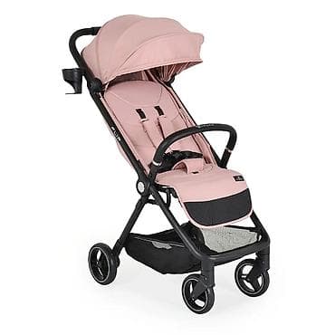 Kolica za bebe: Kolica za bebe Flip – Blossom Pink (CANGAROO), SKU: CAN6816-70 Lagana — 2