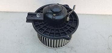 VENTILATOR ZA MAZDA 6 | Originalni polovni delovi Citroen i Peugeot