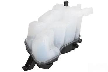 Car Parts: FORD MONDEO IV 4 POSUDA ZA ANTIFRIZ | SVI DELOVI SU NOVI I — 1