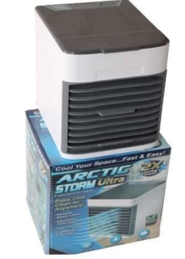 MINI PRENOSNA KLIMA ARCTIC STORM ULTRA ‼ EXTRA POVOLjNO ‼ Samo