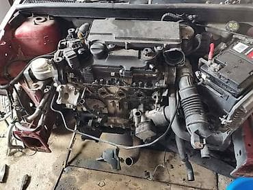 REMENICA RADILICE HDI ZA FORD FIESTA OD 2002. DO 2008. GOD. | FORD