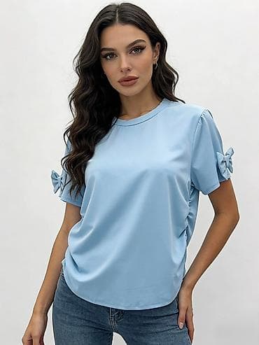 top i suknja: Majice 2100 dinara 👜 — 1