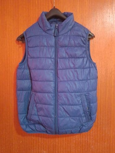 zara s: H&M, Zimska jakna, 164-170 — 4