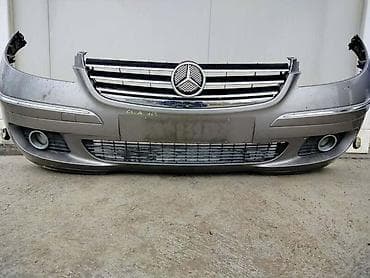 citroen 2007: PREDNJI BRANIK W169 ZA MERCEDES BENZ A 180 OD 2004. DO 2013. GOD. | — 2