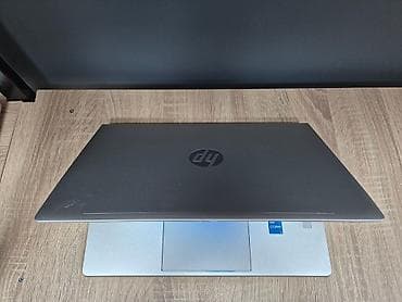 tablet 10 inci: HP ProBook – poslovni laptop 14" - Kućište od brušenog aluminijuma — 6