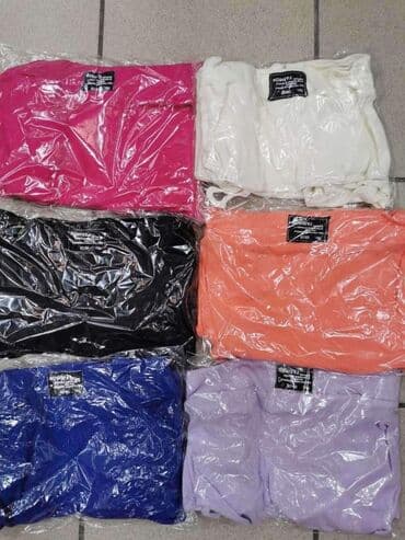 karirani kompleti zenski: Komplet 1900 — 4