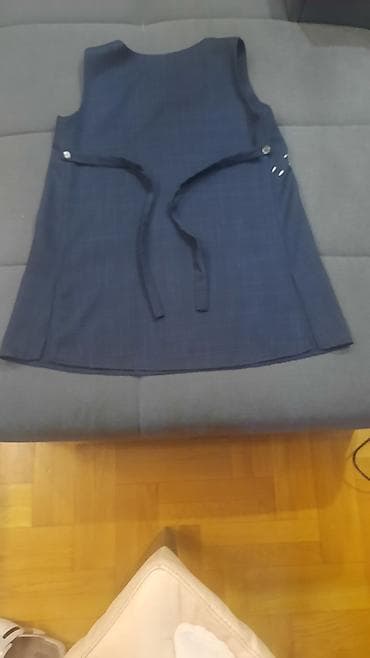 pamuk kombinezon: Komplet za trudnice — 3