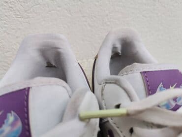 nike patike air force zenske: Nike, 39 — 4