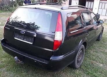 polovni auto delovi i auto servis diesel power subotica képek: FORD MONDEO 2.0 2006. GOD. - KOMPLETAN AUTO U DELOVIMA | FORD velika — 8