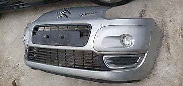 citroen c9 2009: BRANIK ZA CITROEN C3 PICASSO | Branik Citroen C3 Picasso — 3