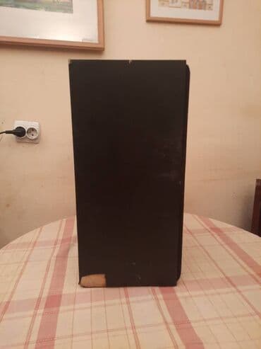 redmi 4a cena: Fisher zvucnik Ispravan. Visina oko 50 cm. Sirina oko 32 cm — 20