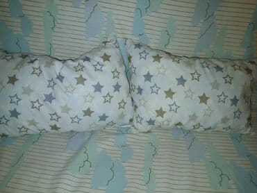 Venčanice i aksesoari: Dekorativni jastucici — 6