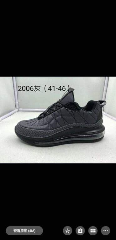 converse нови сад – слике: Nike novi modeli — 3