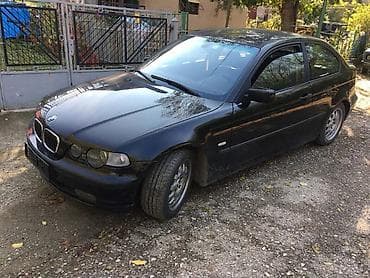 kamere za automobile prodaja: E46 COMPACT DELOVI ZA 2003. GOD. | Bmw e46 compact sve grupe delova — 3