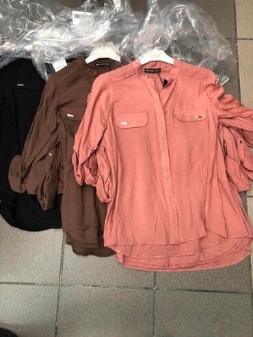 ps košulje: 36-44. 
2400 — 5