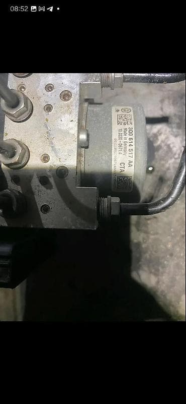 ugradni usb punjac: AUDI A3 8V 8 ABS CENTRALA 3Q0614517AA | Audi vagen delovi ALTINA — 2