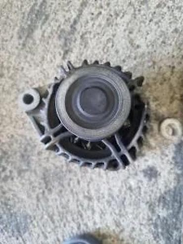 ferrex kompresor 50l: ALFA 159 ALTERNATOR 1.9 150KS | Alternator skinut sa alfe 159 1.9 — 3