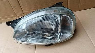 elektricni skuter: LEVI ELEKTRIČNI FAR ZA OPEL CORSA B OD 1993. DO 2000. GOD. | Levi — 1