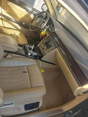 audi a4 2: ENTERIER ZA VOLKSWAGEN PHAETON OD 2002. DO 2015. GOD. | Far — 3