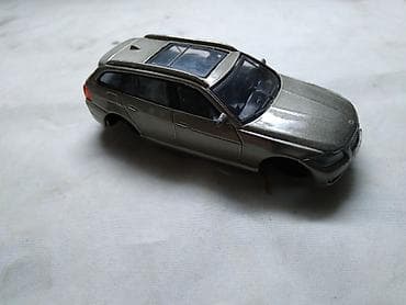 Burago BMW 3 Turing, BEZ TOCKOVA SA SLIKA na lalafo.rs Burago BMW 3 Turing, BEZ TOCKOVA SA SLIKA