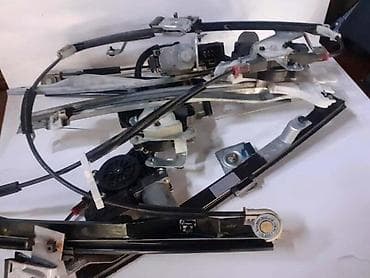 PODIZAČ STAKLA ZA FORD MONDEO OD 2001. DO 2007. GOD. | podizači na lalafo.rs PODIZAČ STAKLA ZA FORD MONDEO OD 2001. DO 2007. GOD. | podizači