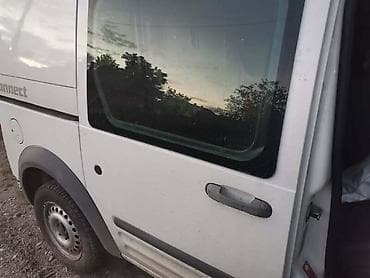 van automobili: BOCNA STAKLA ZA FORD TRANSIT CONNECT OD 2002. DO 2005. GOD. | — 3
