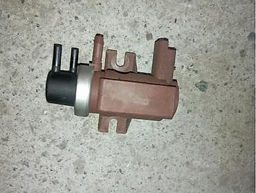 moj auto: VAKUM VENTIL TURBINE ZA PEUGEOT 308 | Polovini delovi za Peugeot 308 — 1