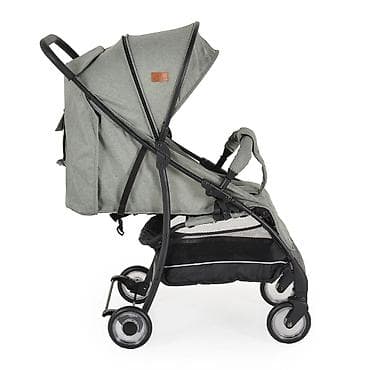 hauck kolica kisobran: Kolica za bebe London – Green Cangaroo (SKU: CAN6656-70) Lagana i — 2