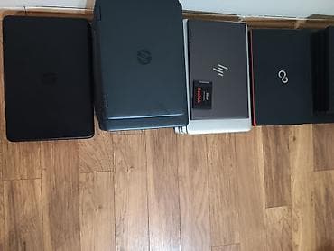 Tableti: Lot poslovnih laptopova – različiti brendovi i modeli - Veća količina — 2