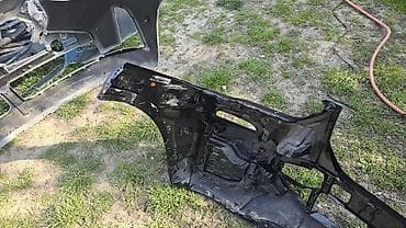 passat cc delovi: PREDNJI BRANIK G05 MSP ZA BMW X5 M, X5 | BMW x5 g05 prednji branik — 1