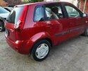 brisači za kola: PREDNJE GLAVCINE TDCI ZA FORD FIESTA OD 2003. DO 2008. GOD. | — 2