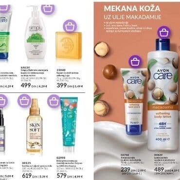 limes za gljivice na noktima: Nega kože — 4