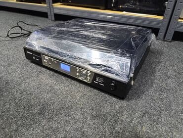 TV & Video: Medion MD 82272 nov gramofon, sa usb-om CENE SU FIKSNE I — 5