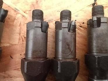 aparat za proveru dizni: DIZNA DIZNE 1.9TD ZA PEUGEOT 206, 306 — 3