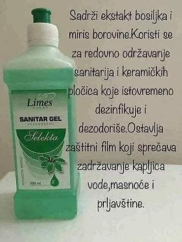 Nega kože