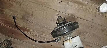 semering dizne 1.6 hdi: SERVO ZA KOCNICE 2.0 HDI ZA PEUGEOT 206 | imam sve delove za pegeot — 1