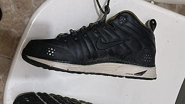 Venčanice i aksesoari: Nike ACG Lunarlon planinarske patike/čizme - Model: Nike ACG (All — 3