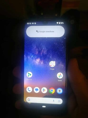 nokia lumia cena: Nokia 2.2, 2 GB, bоја - Crna, Dual SIM, Sensory phone — 1