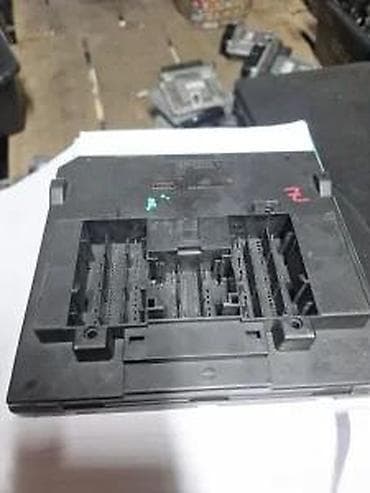 ic lampa: BCM MODUL TIGUAN 2017,2018. 5Q0937084N | BCM modul — 1