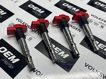 dilan dog broj tablica: BOBINE 2.0 TFSI ZA VOLKSWAGEN PASSAT B7, GOLF 6, GOLF 7 . - 06C 905 — 1