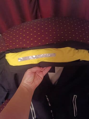 ženska parka sa krznom: Šuškavci — 3