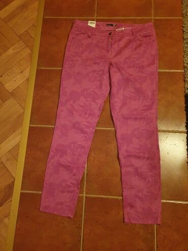Pantalone: Pantalone br.44 nove — 2
