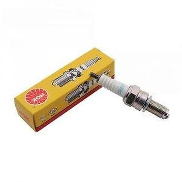 standard varvarin: NGK svećica – model CR8E - Tip: NGK CR8E, standardna svećica za — 2