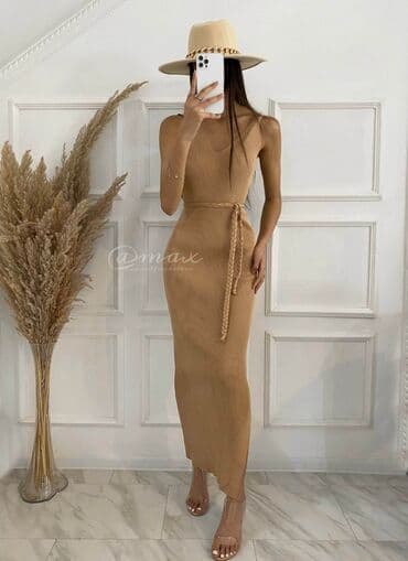 haljine must have: New,,Have To Have’’Dress (the must have of knitted dress) — 5