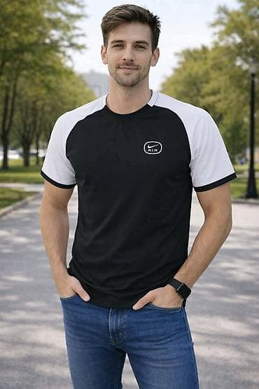 Lične stvari: Men's T-shirt Tommy Hilfiger, bоја - Šareno — 3